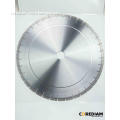 500mm Diamond Granite Blade